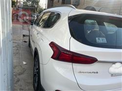 هيونداي سانتافي